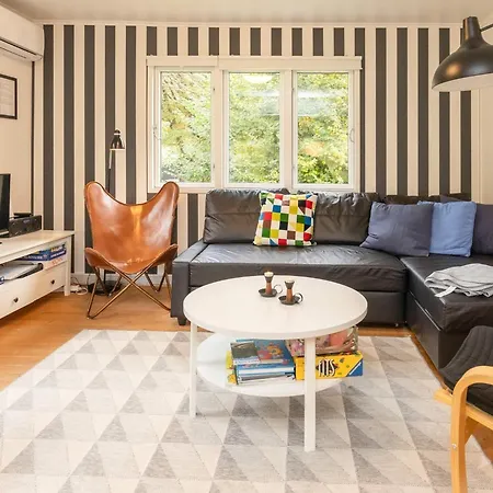 6 Person In Borup (Koge)