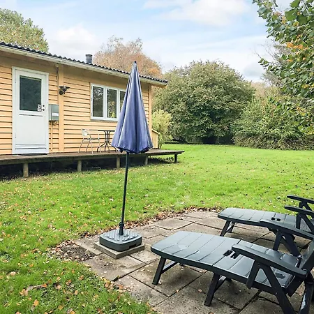 6 Person In Casa de Férias