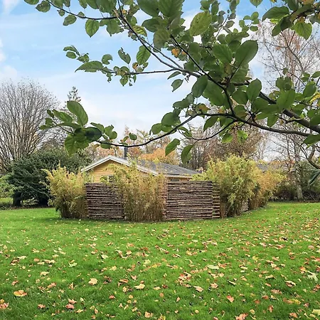 6 Person In * Borup (Koge)