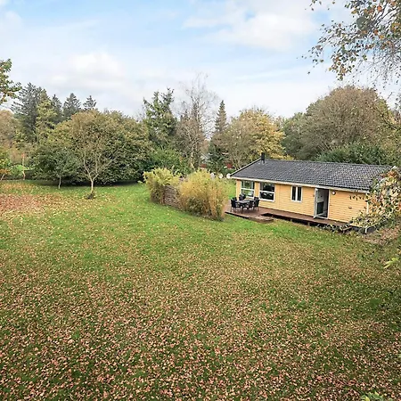 6 Person In Casa de Férias