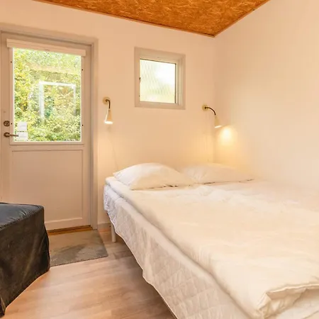 Casa de Férias 6 Person In *