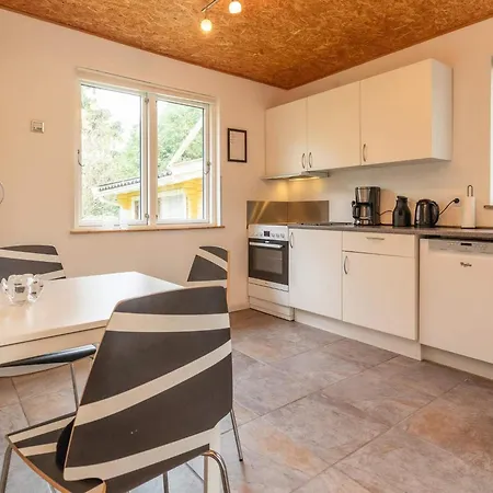 Ferienhaus 6 Person In *