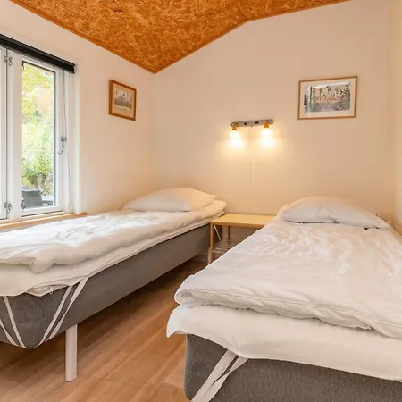 6 Person In Borup (Koge)