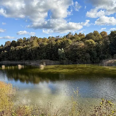 6 Person In Ferienhaus *