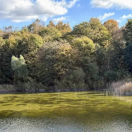 6 Person In Casa de Férias