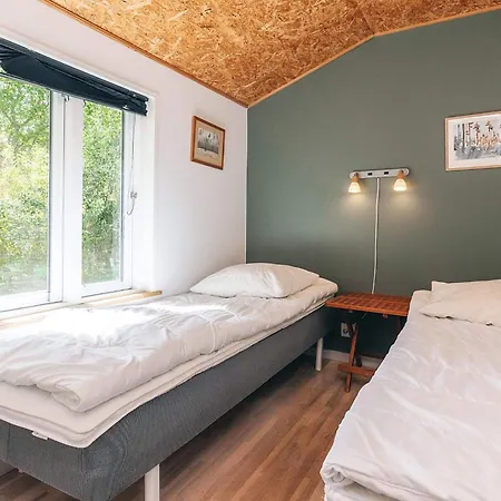 Holiday home 6 Person In