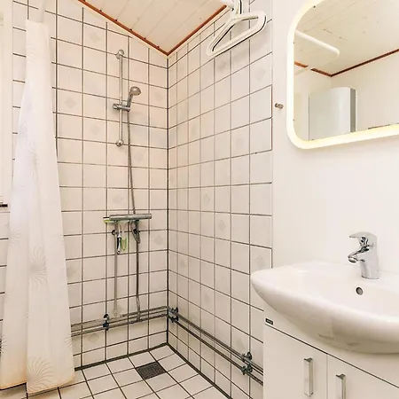 Holiday home 6 Person In Borup (Koge)