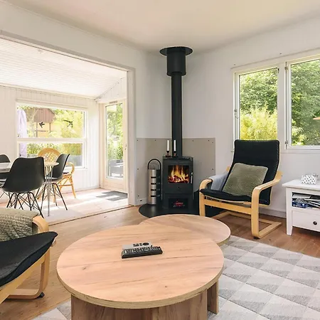 Holiday home 6 Person In *