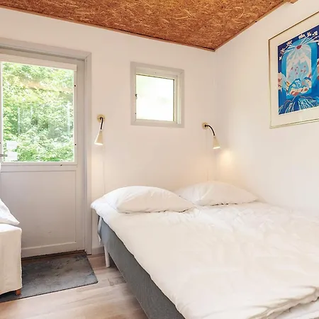 Holiday home 6 Person In *